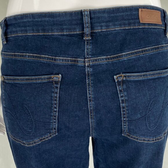 Olsen Mona slim jeans - Picture 4 of 5